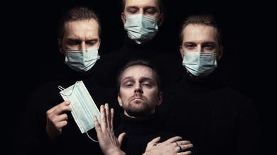 Apestados: los antivacunas que tengo aquí colgados